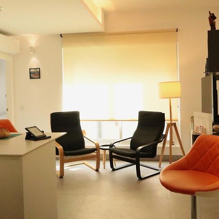 Apartment With Two Suites In The Center Of Málaga Exterior foto