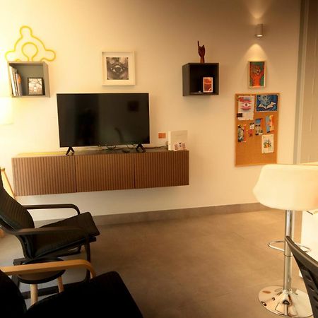 Apartment With Two Suites In The Center Of Málaga Exterior foto
