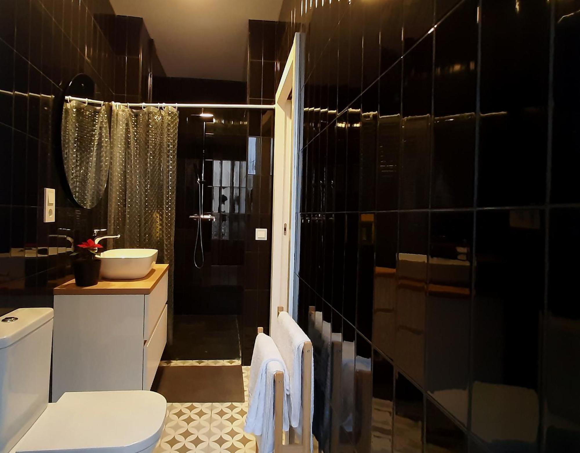 Apartment With Two Suites In The Center Of Málaga Exterior foto