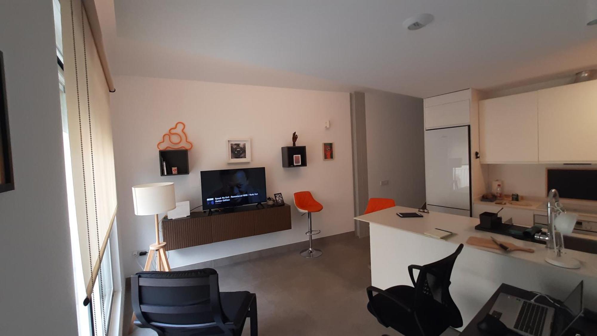 Apartment With Two Suites In The Center Of Málaga Exterior foto