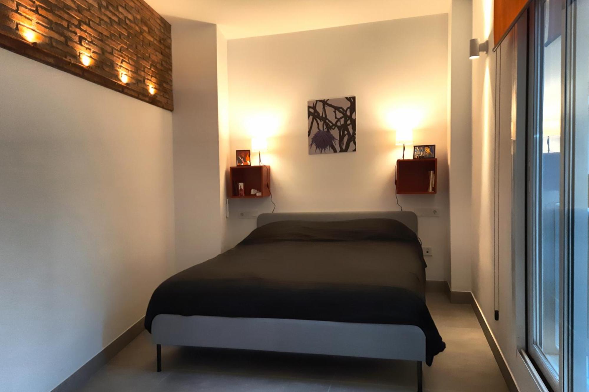 Apartment With Two Suites In The Center Of Málaga Exterior foto