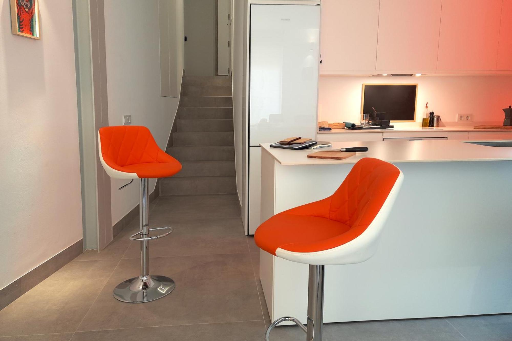 Apartment With Two Suites In The Center Of Málaga Exterior foto